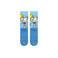 Hurray Stance kousen blauw 3