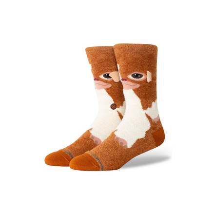 Hurray Stance kousen cognac