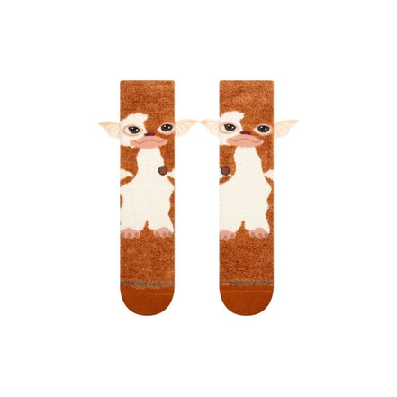 Hurray Stance kousen cognac