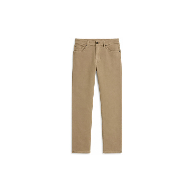 Pme Legend trousers 32 inch lightbrown 1