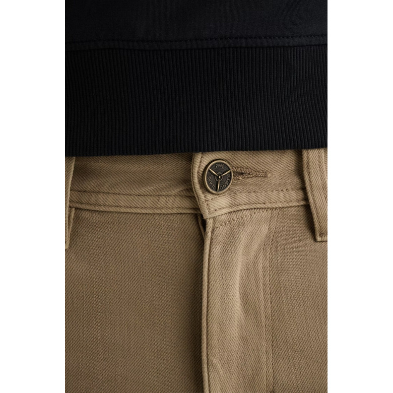 Pme Legend pantalon 32 inch beige 3