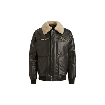 Pme Legend veste noir