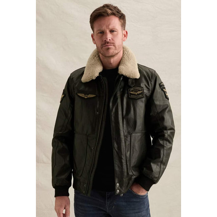 Pme Legend veste noir