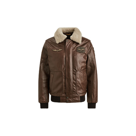 Pme Legend veste brun