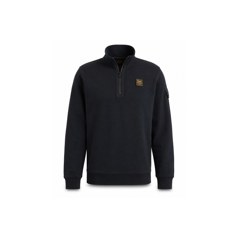 Pme Legend sweater blue 1