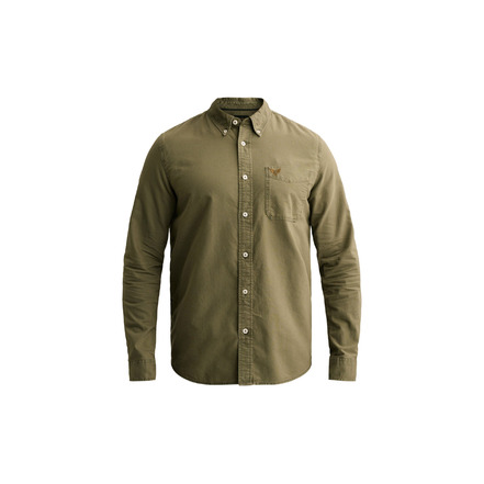 Pme Legend chemise vert