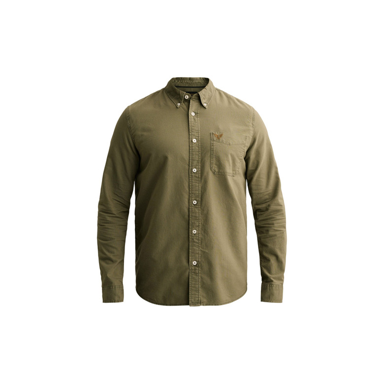 Pme Legend chemise vert 1