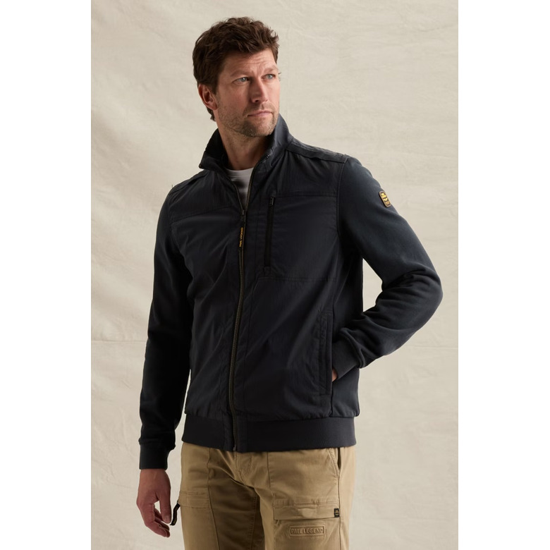Pme Legend veste bleu 3