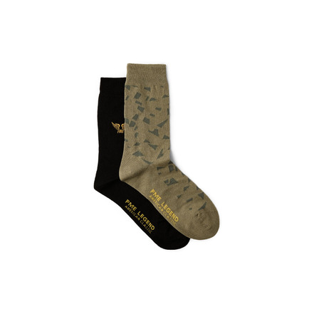 Pme Legend chausettes vert