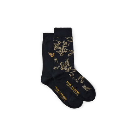 Pme Legend chausettes bleu