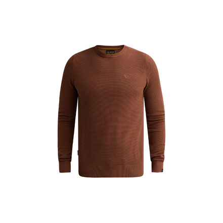 Pme Legend pull cognac