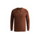 Pme Legend pull cognac