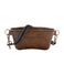 Marie Martens sac bandoulière vert 1