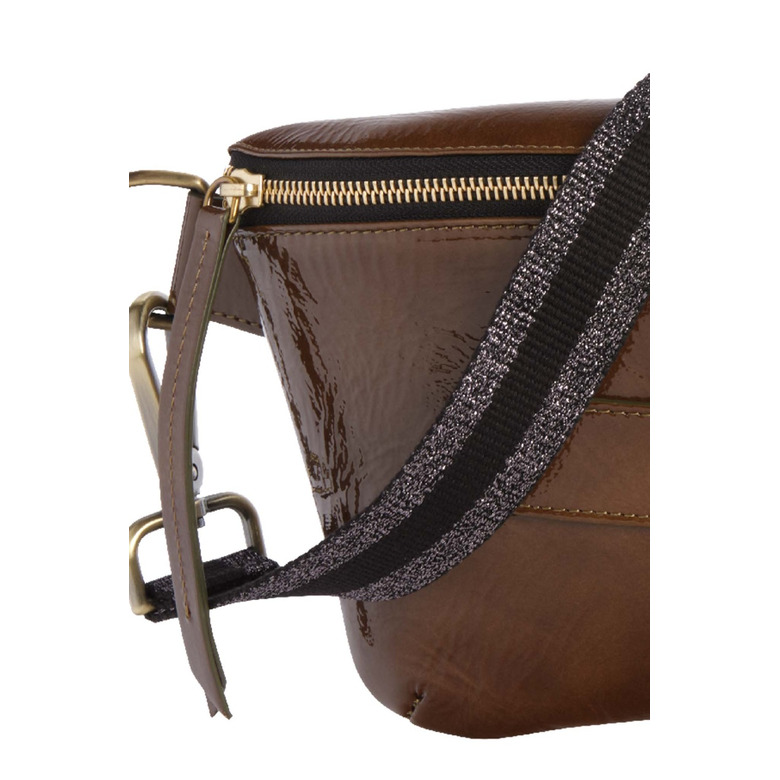 Marie Martens sac bandoulière vert 3