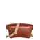 Marie Martens sac bandoulière cognac 2