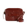 Marie Martens sac bandoulière brun 1