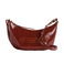 Marie Martens sac bandoulière brun 1
