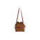 Marie Martens sac bandoulière cognac 1