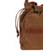 Marie Martens sac bandoulière cognac 3