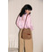 Marie Martens sac bandoulière cognac 4