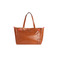 Marie Martens shopper camel 1