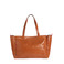 Marie Martens shopper camel 2