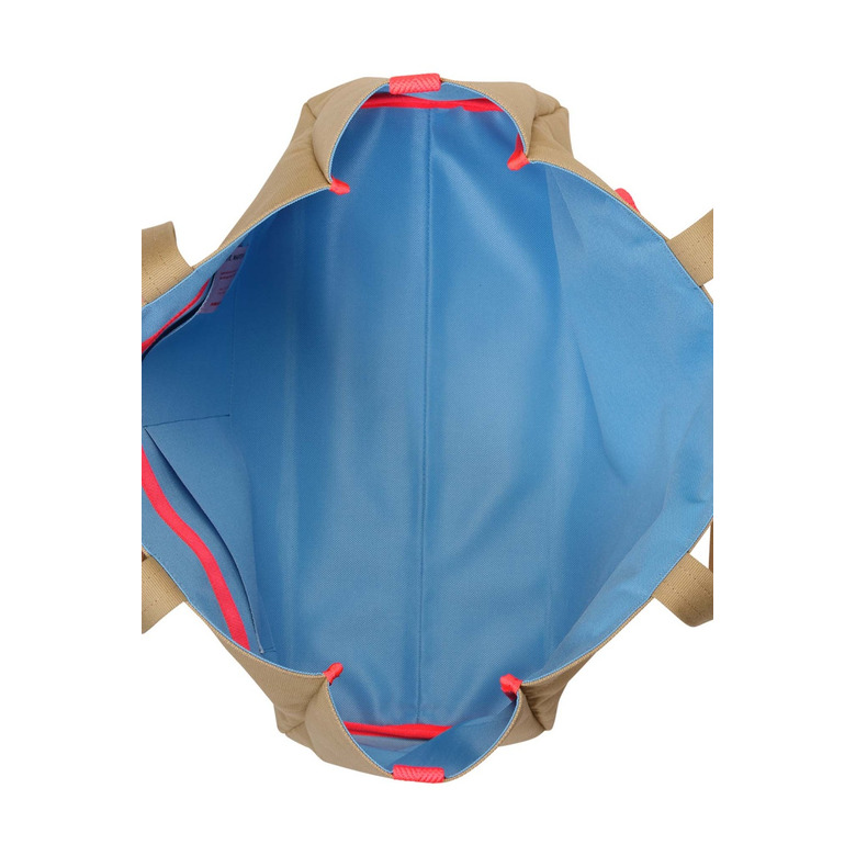 Marie Martens shopper camel 4