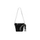 Marie Martens sac bandoulière noir 1