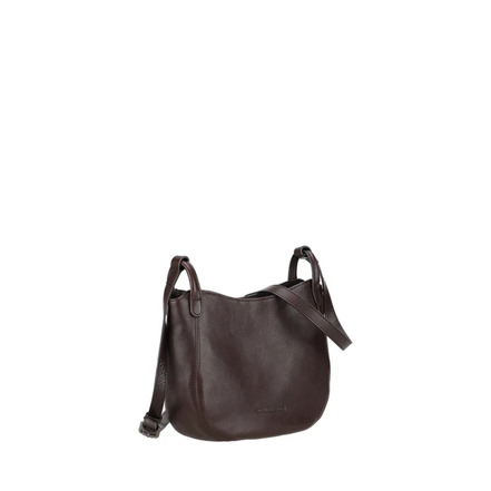 Arthur & Aston sac bandoulière brun