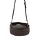 Arthur & Aston sac bandoulière brun 4