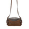 Arthur & Aston sac bandoulière brun 4