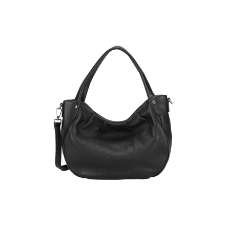 Arthur & Aston sac à main noir