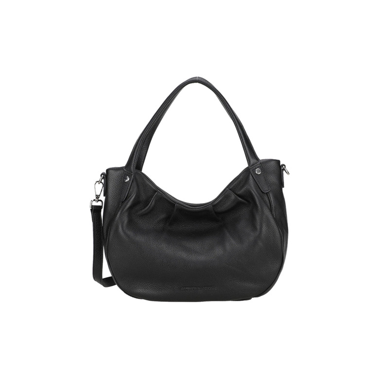 Arthur & Aston sac à main noir 1