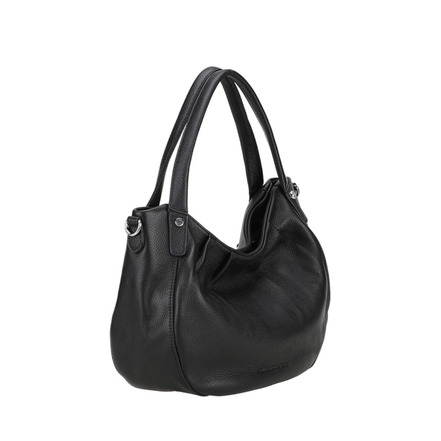 Arthur & Aston sac à main noir