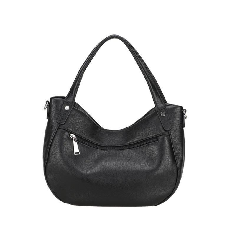 Arthur & Aston sac à main noir 3