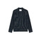 Nn.07 hemd blauw 1
