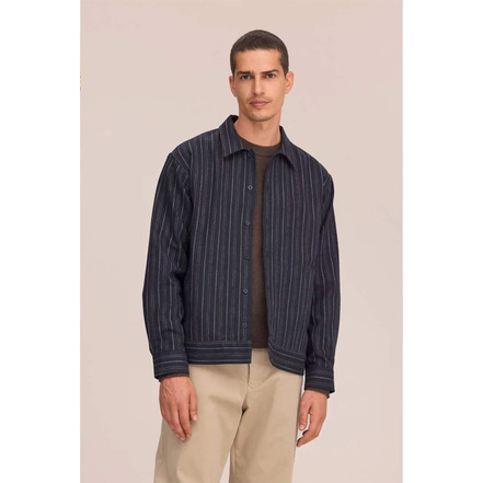 Nn.07 hemd blau