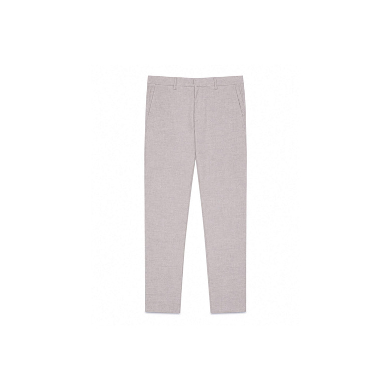 Nn.07 trousers 34 inch grey 1