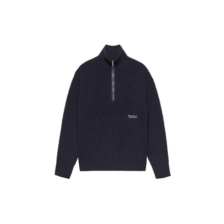 New Amsterdam Surfassociation pullover blau