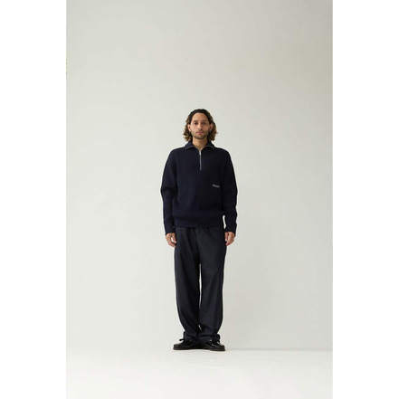 New Amsterdam Surfassociation pullover blau