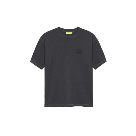 New Amsterdam Surfassociation t-shirt grijs