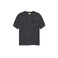 New Amsterdam Surfassociation t-shirt grijs 1