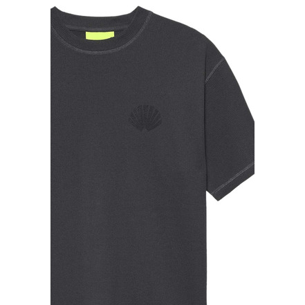 New Amsterdam Surfassociation t-shirt grijs