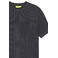 New Amsterdam Surfassociation t-shirt grijs 2