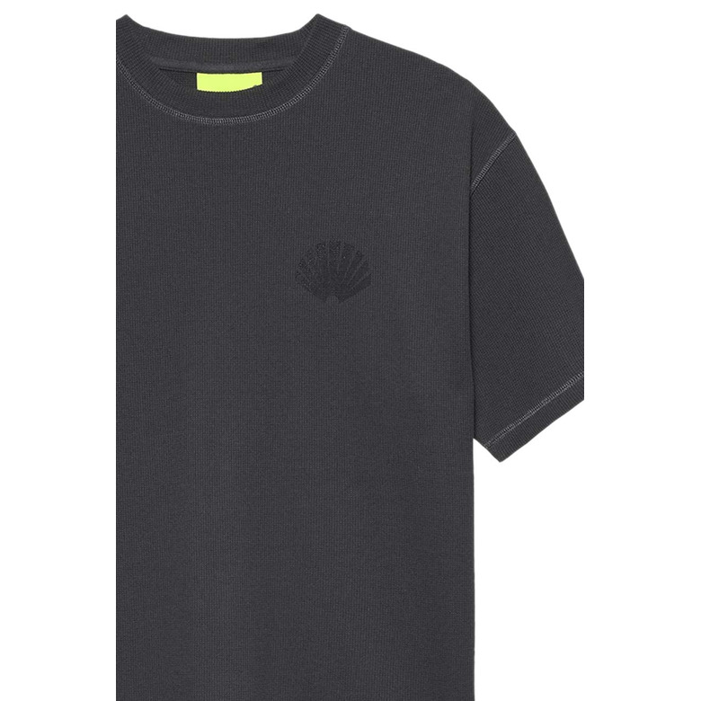 New Amsterdam Surfassociation t-shirt grijs 2