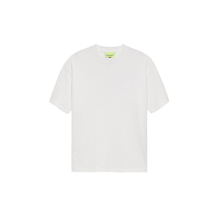New Amsterdam Surfassociation t-shirt wit
