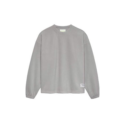 New Amsterdam Surfassociation sweater gris