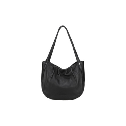 Arthur & Aston sac porté épaule noir