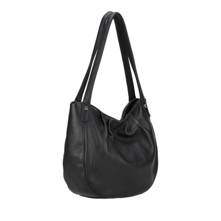Arthur & Aston sac porté épaule noir