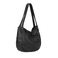 Arthur & Aston sac porté épaule noir 2